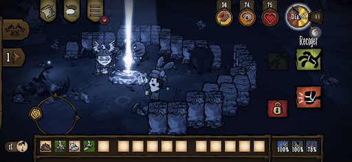 Dont Starve Together screenshot 5