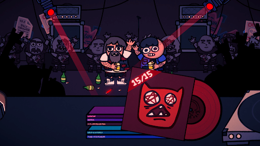 Club Soko screenshot 4