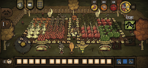 Dont Starve Together screenshot 3