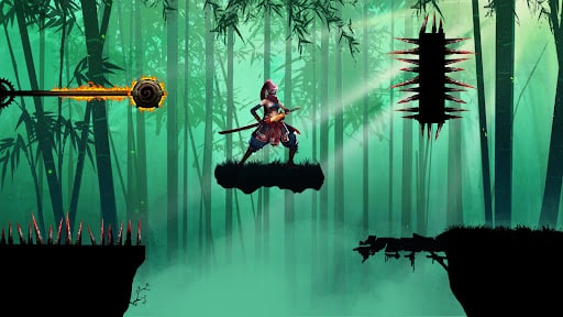 Kaz Warrior 3 - Dinero ilimitado screenshot 5