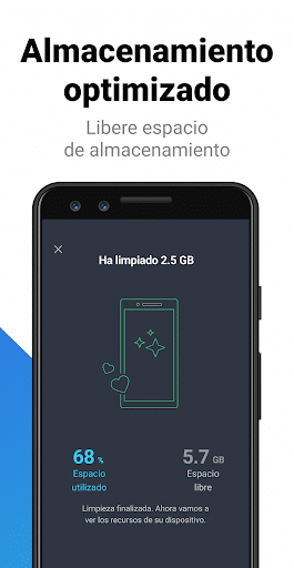 AVG Cleaner Premium  - limpiador screenshot 3