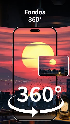 WallFancy  Premium - Fondos de Pantalla screenshot 5