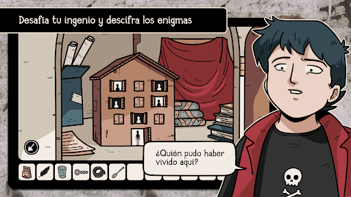 Beyond the Room - Versión Completa screenshot 5