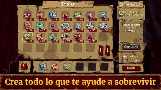 Guards II - Turn based strategy screenshot 4