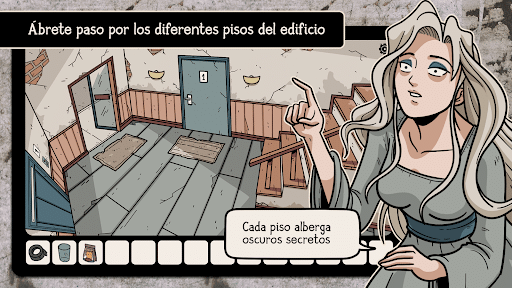 Beyond the Room - Versión Completa screenshot 2