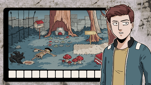 Hidden Memories - Versión Completa screenshot 1