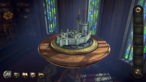 3D Escape Room Cursed Legacy screenshot 5