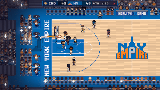 Hoop Land Premium screenshot 1