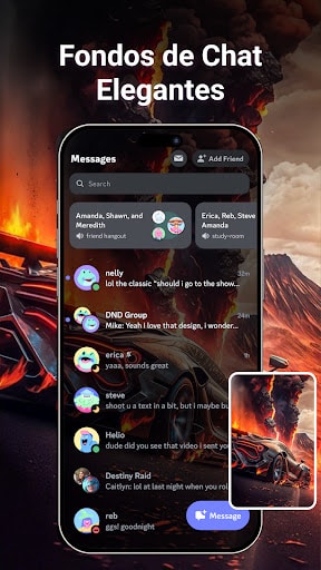 WallFancy  Premium - Fondos de Pantalla screenshot 4