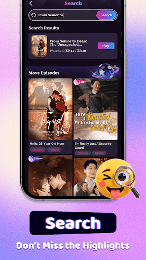 BonusTV Premium - Dramas cortos screenshot 2