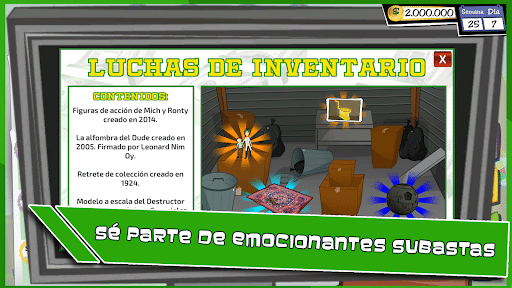 Dealers Life Casa de Empeño screenshot 4