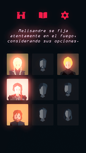 Reigns Game of Thrones screenshot 5