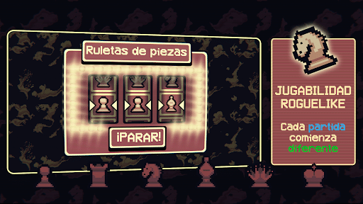 Gambonanza screenshot 2