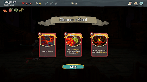 Slay the Spire screenshot 5