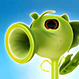 Plants vs Zombies: Garden Warfare icon