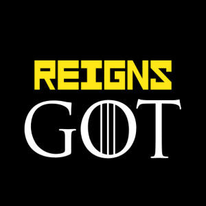 Reigns Game of Thrones icon