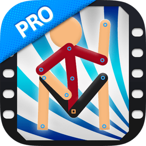 Stick Nodes Pro - Animador icon