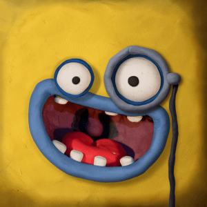 Clay Jam Classic icon
