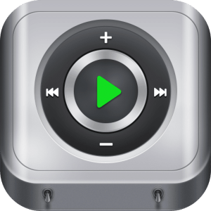 Music Player Pro icon