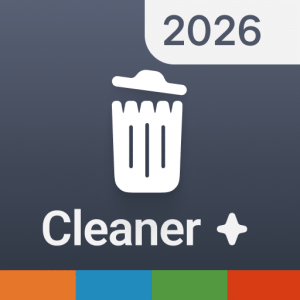 AVG Cleaner Premium  - limpiador icon