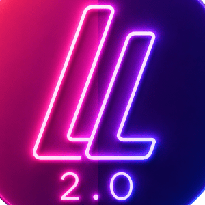 Lucid Launcher 2 icon