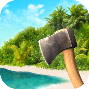 Ocean Is Home - Survival Island icon
