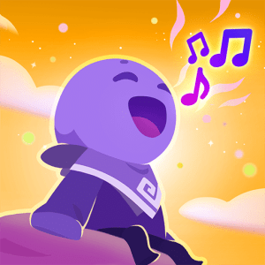 One Hand Clapping Karaoke icon
