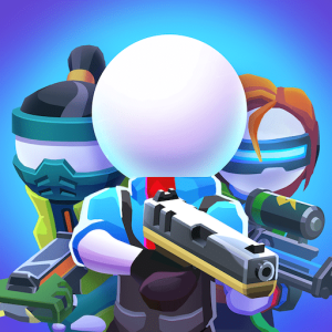 Squad Alpha - Diamantes ilimitados icon