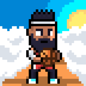 Hoop Land Premium icon