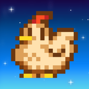 Stardew Valley - Dinero ilimitado icon