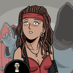 Haunted Laia - Versión Completa icon