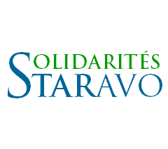 Logo -SOLIDARITES TARAVO