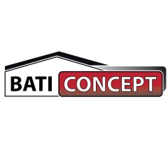 Logo -BATI CONCEPT