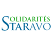 Logo -SOLIDARITES TARAVO