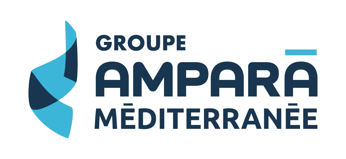 Amparà Méditerranée – Corse