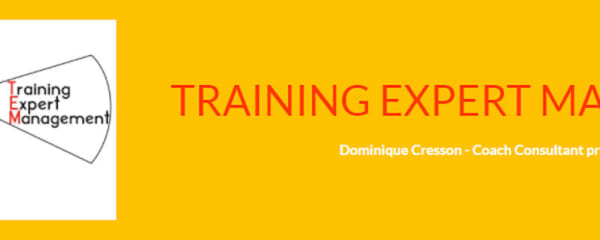 Banner - Training Expert Management