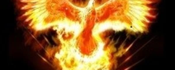 Banner - PHOENIX FORMATIONS