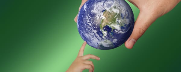 Banner - GREEN EXPERTISE