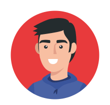 Avatar - Tom Buchmuller