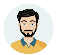 Avatar - Maxence K.