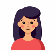 Avatar - Vicky h.