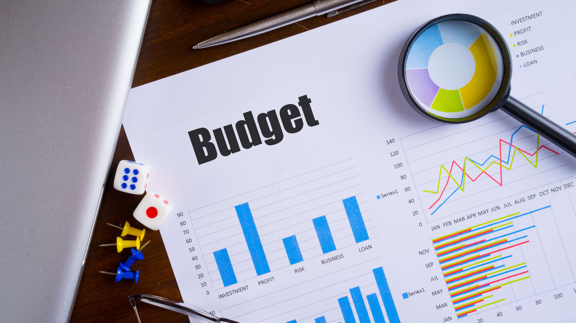 Comment optimiser son budget formation en entreprise ?
