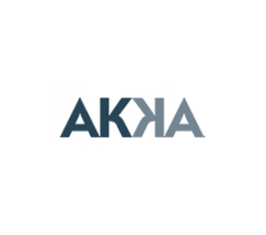 Logo - AKKA Technologies