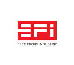 Logo - ELEC FROID INDUSTRIE