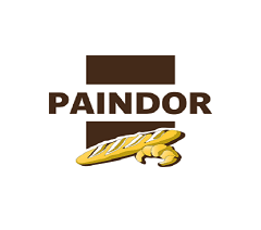 Logo - PAINDOR