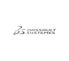 Logo - Dassault Systemes