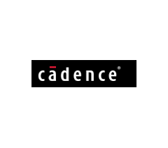 Logo - Cadence Design Systems