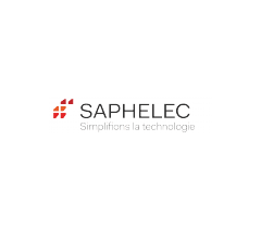 Logo - SAPHELEC