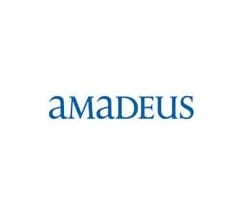 Logo - AMADEUS SAS