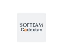 Logo - SOFTEAM CADEXTAN